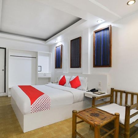 Oyo 472 Poleng Villa Angeles Luaran gambar