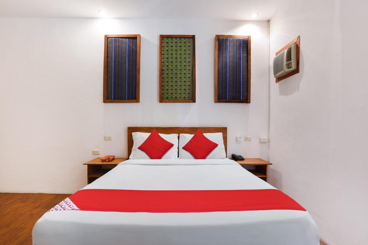 Oyo 472 Poleng Villa Angeles Luaran gambar
