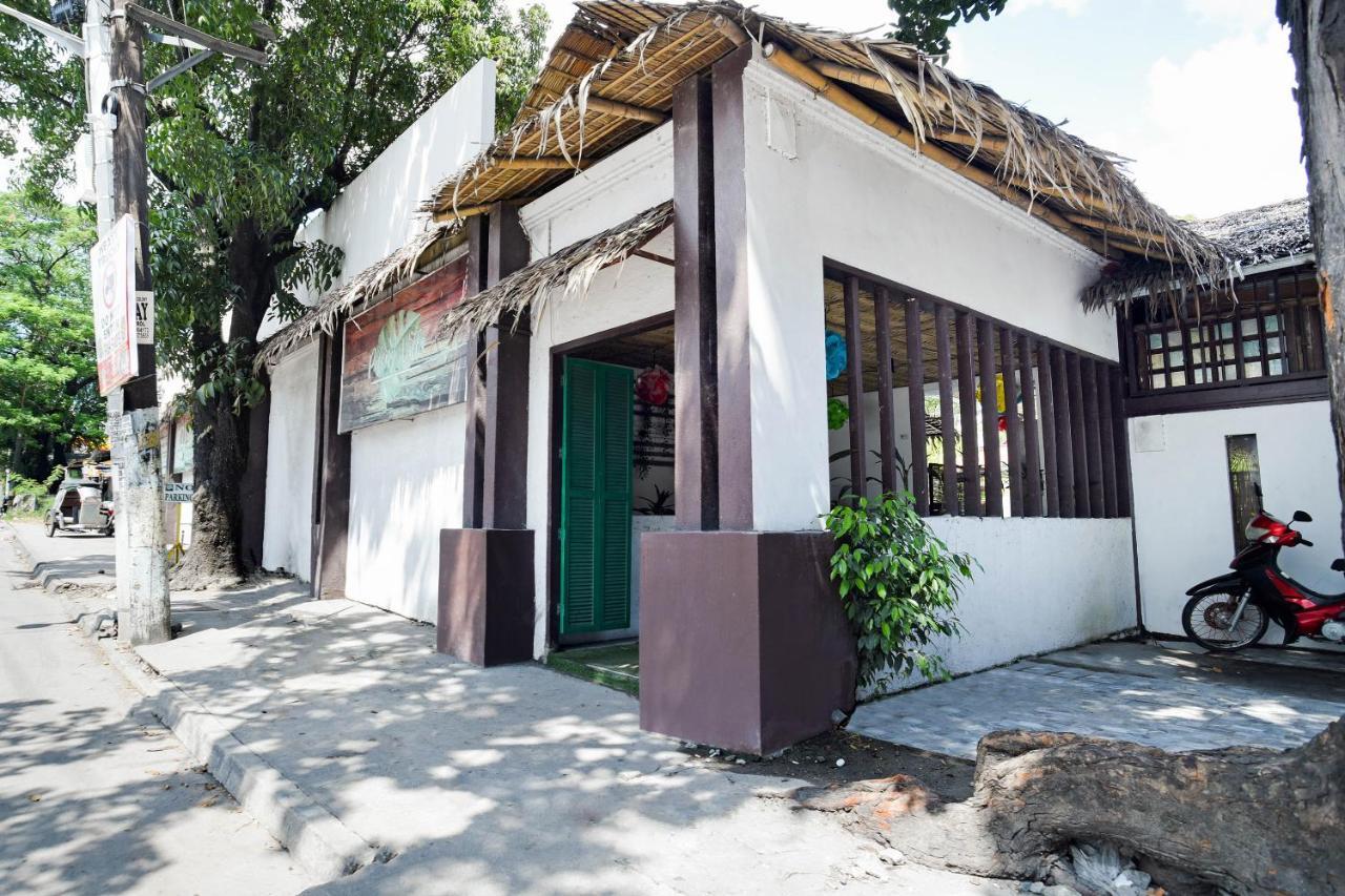 Oyo 472 Poleng Villa Angeles Luaran gambar