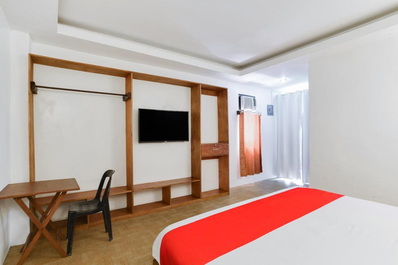 Oyo 472 Poleng Villa Angeles Luaran gambar