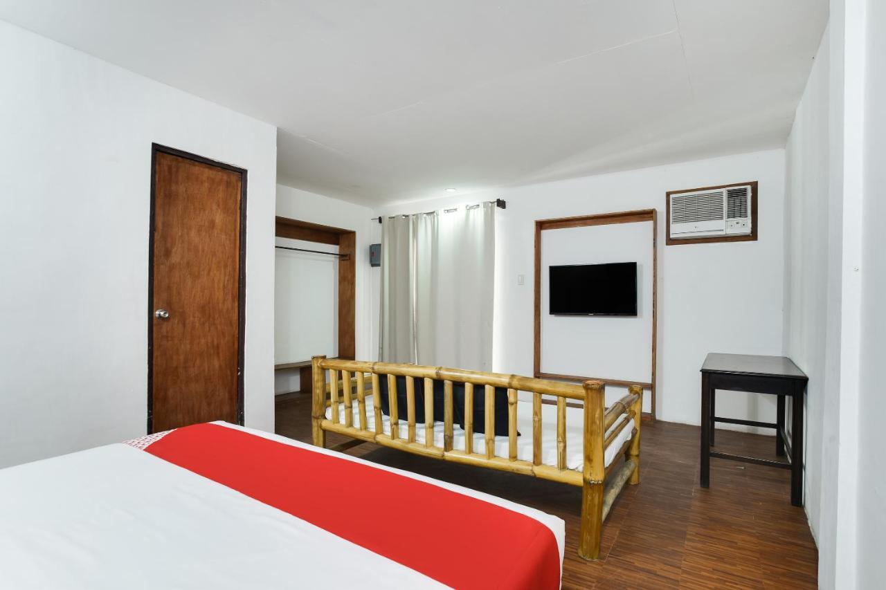 Oyo 472 Poleng Villa Angeles Luaran gambar