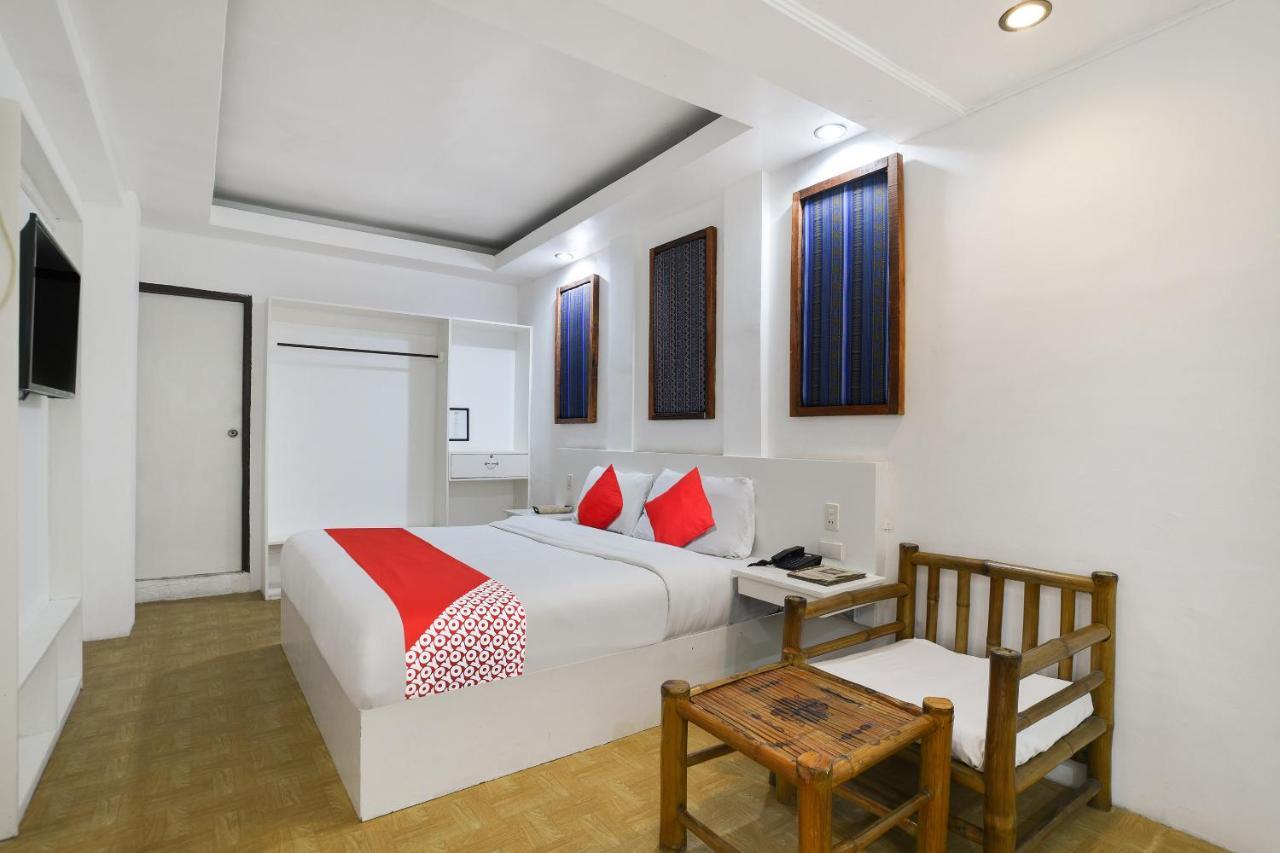Oyo 472 Poleng Villa Angeles Luaran gambar