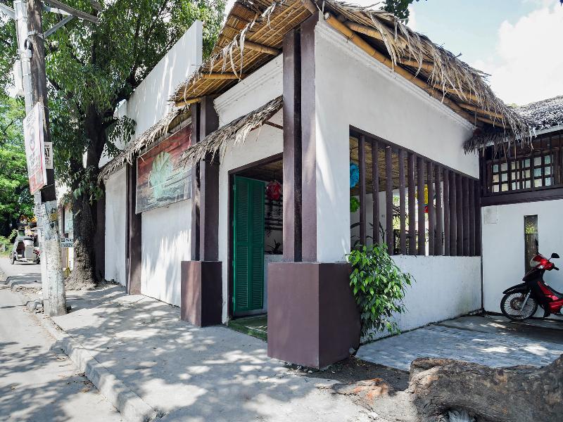 Oyo 472 Poleng Villa Angeles Luaran gambar