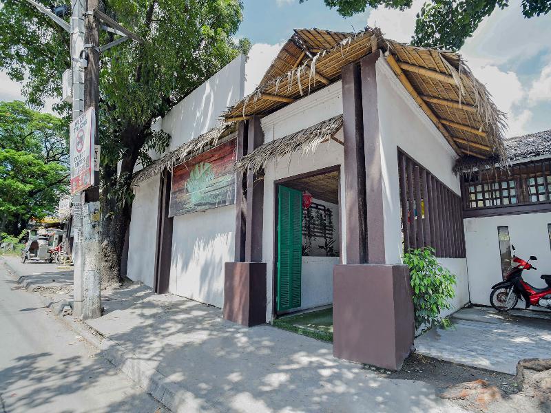 Oyo 472 Poleng Villa Angeles Luaran gambar